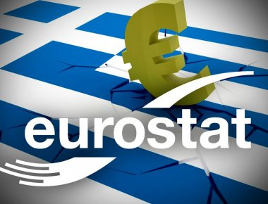 Eurostat: Μικρή μείωση της ανεργίας τον Μάιο στην Ελλάδα